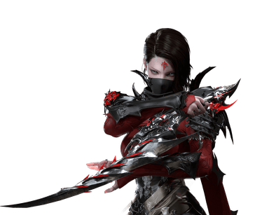 Lost Ark Nexus - Lost Ark Class & Raid Guides